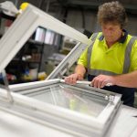 Window Manufacturing